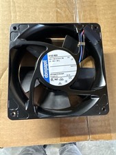 ebmpapst 4182NGX  12v  .31A  3.7W picture