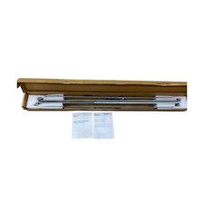 BestParts New 1U Rack Sliding Ready Rail Kit Compatible with HP ProLiant DL36... picture