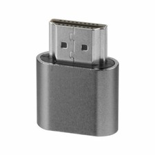 XT-XINTE VGA Virtual Display Adapter DDC EDID Dummy Ghost Display Emulator New picture