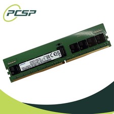 Samsung 32GB 2Rx8 PC4-3200AA-R DDR4 ECC REG RDIMM Memory M393A4G43AB3-CWEGY picture