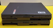Lot of TWO (2) COMPAQ Armada E500 Laptop Computers Vintage for Parts or Repair picture