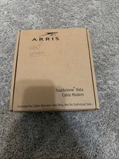 ARRIS TOUCHSTONE DATA CABLE MODEM SB6183 picture