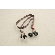 Asus Vintage-PE1 Power Reset Button LED Lights picture