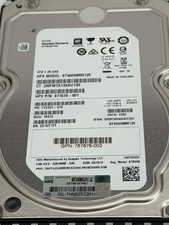 Seagate Exos 7E8 Enterprise ST4000NM0125 4TB 3.5