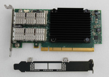 IBM 00ND498 56Gbps Dual Port PCI Express 3.0 FDR Network Adapter Card picture