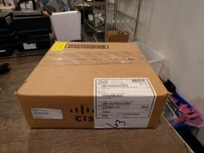 Cisco AIR-AP1142-AK9-5PR Wireless Access Point Fixed Unified AP BRAND NEW picture