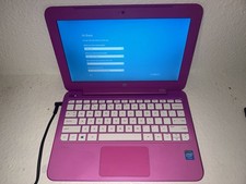 HP Stream 11 11.6