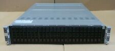 Supermicro SuperServer 2028TP-HTTR 24x2.5