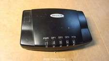 Belkin F5U012 USB Express Bus Plus Multi Port Hub; Serial/Parallel/3USB EXCL PSU picture