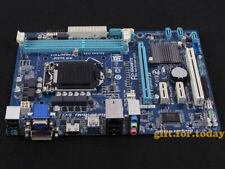 Original Gigabyte GA-B75M-HD3 Intel B75 Motherboard LGA 1155 DDR3 picture