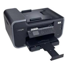 Lexmark Pinnacle Pro901 All-In-One Inkjet Printer picture