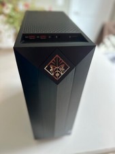 Omen by HP Obelisk Gaming Desktop Computer picture