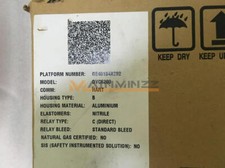 1PCS FISHER Valve Positioner Double-Acting NO Feedback DVC6200 new  FedEx or DHL picture