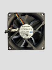 FoxConn Brushless Fan PVA080G12H picture