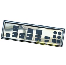 I/O IO Shield For ASUS WS X299 SAGE Backplate Motherboard Rear Baffle picture