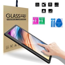 9H Tempered Glass Screen Protector For Dragon Touch Max 10 Plus/Max 10/Zonko 10 picture