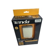 Tenda Portable 150Mbps Wireless AP/Router Model No. W150M Internal Antenna New picture