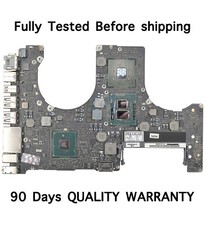 Macbook Pro Unibody 15