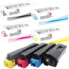 TONER PROS TK-5372 for Kyocera ECOSYS MA4000cix MA3500cix PA3500cx, Made in USA picture