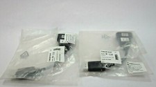 2Pcs New BizLink CAB-DP-DVIF Display Port To DVI Single Link Adapter KS10009-173 picture