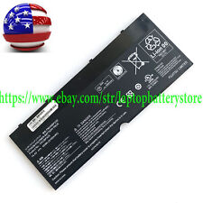 Genuine FMVNBP232 FPCBP425 Battery for Fujitsu LifeBook T904 T935 T936 U745 picture