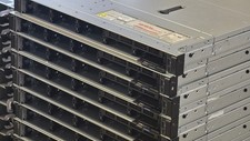 Dell PowerEdge R650xs 2x Gold 5320 26Core 2.2GHz 128GB RAM 8SFF H755 RAID 2PSU picture