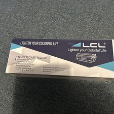 LCL Compatible Toner Cartridge Replacement For LCL-TN223BK picture