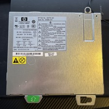 HP Compaq 240W Power Supply PS-6241-6HFM 403778-001 403985-001 PARTS ONLY picture
