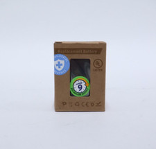 Replacement Battery for Zebra Printers QLn320, QLn220 (HC), ZQ500, ZQ510, ZQ520, picture