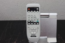 Genuine Epson Projector Remote Control 151944200 Tested Working OEM picture