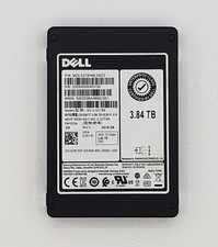 DELL 3.84TB 2.5