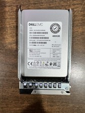 3397M DELL HYNIX 480GB HFS480G3H2X069N 6Gbps SATA RI 2.5 SSD R640 R650 picture