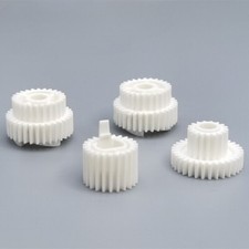 2set Cleaning Paper Gear Kit for Ricoh1357 906 1356 1100 1106 9000 1107 1350 907 picture