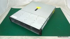 HP AG638B M6412A Fibre Channel Drive Enclosure AG638-63011 w/ PSUs/Modules/Fans picture