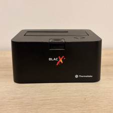 Thermaltake BlacX SATA USB Docking Station 2.5