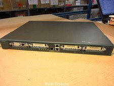 Cisco CISCO1760 1700 Router Modular Access Router INCL 1X VWIC 1MFT-1E MODULE picture