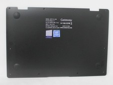 GWTC116-1BK-BASE Gateway Bottom Base Cover Black Gwtc116-1Bk 