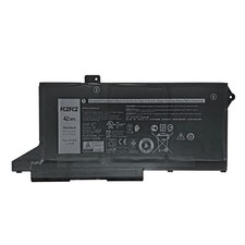 FCZFCZ WY9DX Battery for Dell Latitude Precision 8.58x4.06x0.20 inch picture
