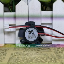 Original Fs1240-s1042a, Diameter 36mm Hole Pitch 26mm 2 Lines  Fan  12v 0.13a picture