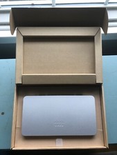 Cisco Meraki MX68-HW 'UNCLAIMED'  Managed Security Appliance VPN Firewall picture