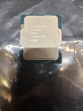 Intel Core i914900K CPU picture