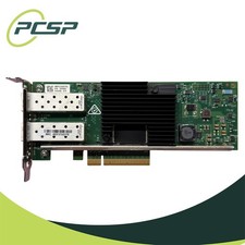 HPE 562SFP+ Dual Port 10GbE Low Profile Network Adapter Card 790316-001 picture