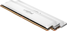 Crucial Pro CP2K32G64C40U5W memory module 64 GB 2 x 32 GB DDR5 288-pin DIMM picture