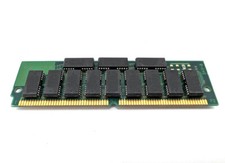 MC-421000A36FJ-70 4MB PS/2 FPM RAM 1Mx36 72-Pin Single Sided NEC Memory Parity picture