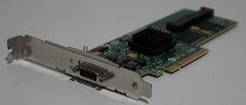 LSI SAS3442E-R RAID 3GB/s 8-Ports SAS PCI-Express Full Profile L3-01094-06B picture