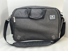OGIO Street CITY CORP Laptop Computer Messenger Bag Carrying Case # 03507  picture