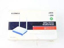 Edimax BR-6428NS Broadband Router 300Mbps Wireless picture