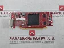 AMD 109-C09091-01_02 Radeon Graphic PCI-E Card C090 102-C09006-00, 716523-001 picture