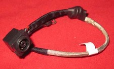 DC IN POWER JACK w/ CABLE SONY VAIO VPCF237FXS VPCF235FDB VPCF236FM VPCF236FM/B picture