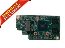 Dell Inspiron 17 7778 Video Graphic Card NVIDIA GeForce 940M 2GB THP5J N16S-GTR picture